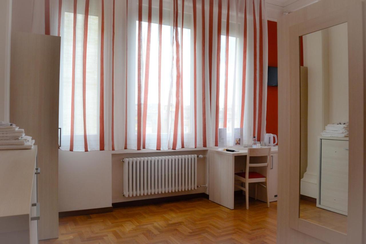 Palazzo Liberty Bnb — Photos 1